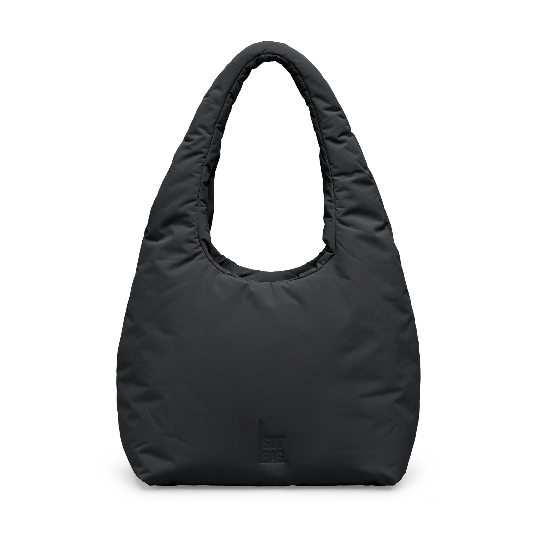 CLOUD SHOULDER BAG